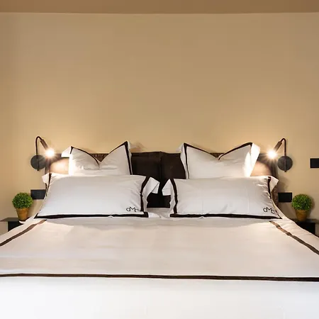 Dimora Al Dimace Montecatini Alto Apartment Nievole