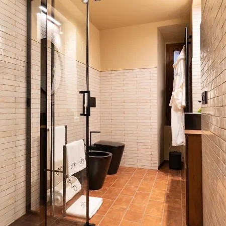 Dimora Al Dimace Montecatini Alto Apartment *