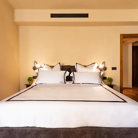 Apartment Dimora Al Dimace Montecatini Alto *